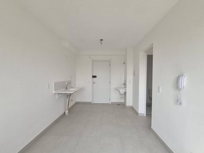 Apartamento, 2 quartos, 32 m² - Foto 1