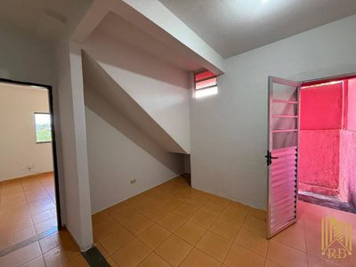 Casa, 1 quarto - Foto 2