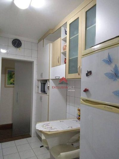 Apartamento, 3 quartos, 93 m² - Foto 4