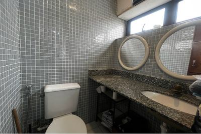 Sala-Conjunto, 45 m² - Foto 4