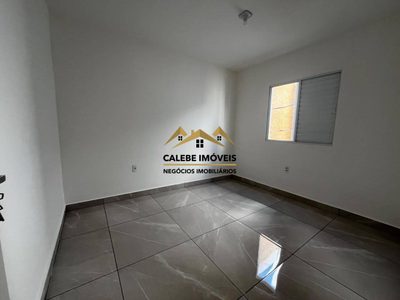 Apartamento, 2 quartos, 48 m² - Foto 2