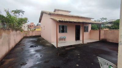 Casa, 2 quartos, 120 m² - Foto 2