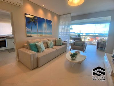 Apartamento, 3 quartos, 135 m² - Foto 5