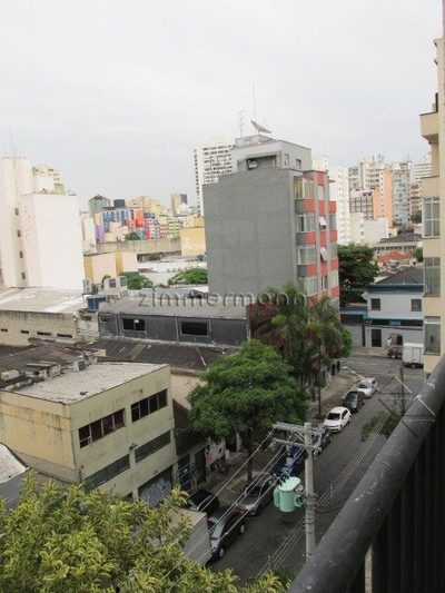 Apartamento, 2 quartos, 34 m² - Foto 3