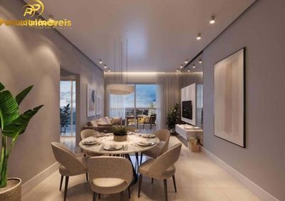 Apartamento, 101 m² - Foto 1