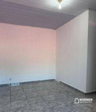 Casa, 2 quartos, 120 m² - Foto 5