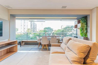 Apartamento, 2 quartos, 81 m² - Foto 3