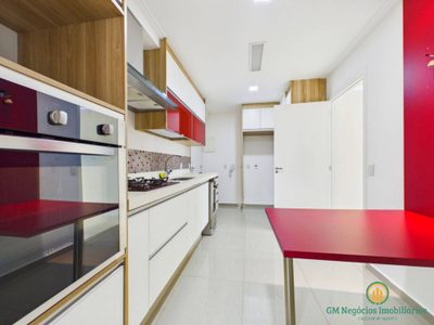 Apartamento, 3 quartos, 107 m² - Foto 3