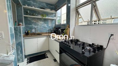 Apartamento, 3 quartos, 74 m² - Foto 5