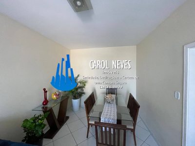 Apartamento, 1 quarto, 52 m² - Foto 3