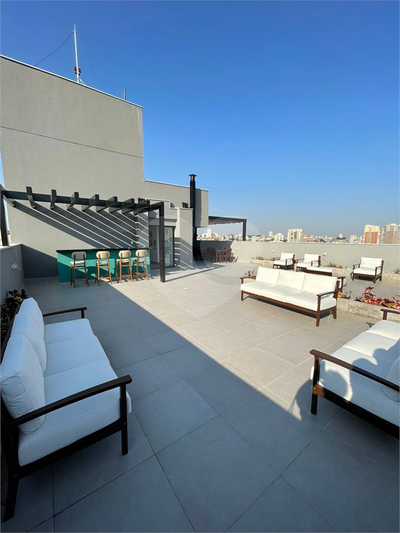 Apartamento, 1 quarto, 27 m² - Foto 3