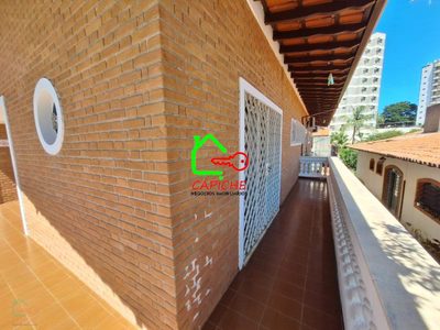 Casa, 3 quartos, 289 m² - Foto 2