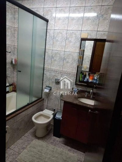 Sobrado, 4 quartos, 490 m² - Foto 5