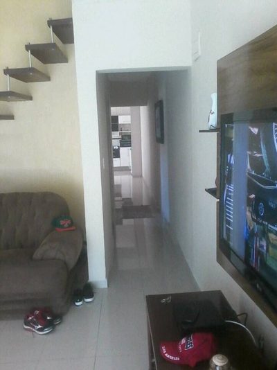 Sobrado, 3 quartos, 135 m² - Foto 2