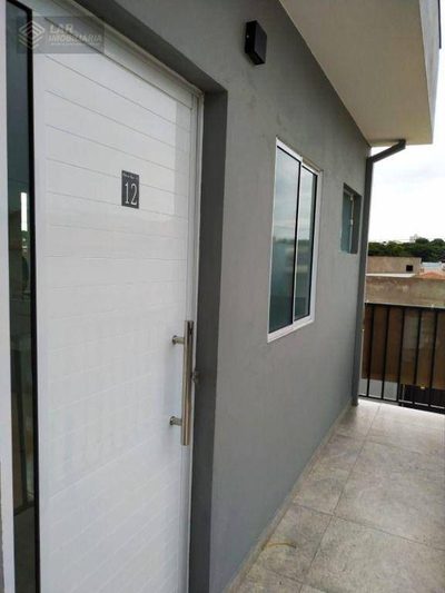 Apartamento, 1 quarto, 40 m² - Foto 1