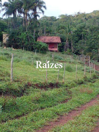 Sítio, 2 quartos, 9 hectares - Foto 2