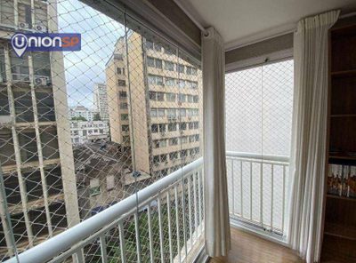 Apartamento, 2 quartos, 64 m² - Foto 3