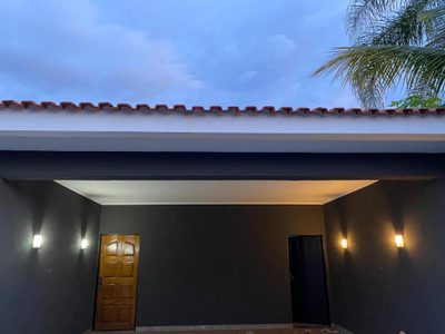 Casa, 3 quartos, 193 m² - Foto 3