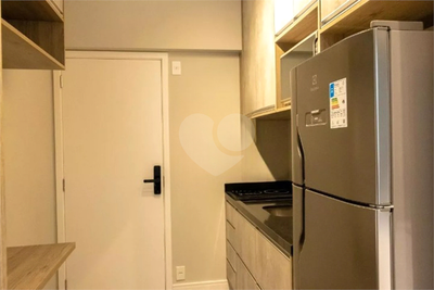 Apartamento, 1 quarto, 27 m² - Foto 4