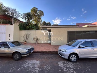 Casa, 4 quartos, 248 m² - Foto 1