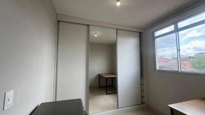 Apartamento, 2 quartos, 52 m² - Foto 2