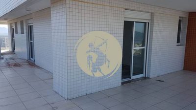 Apartamento, 4 quartos, 350 m² - Foto 2