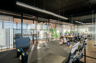 Sala-Conjunto, 111 m² - Foto 4
