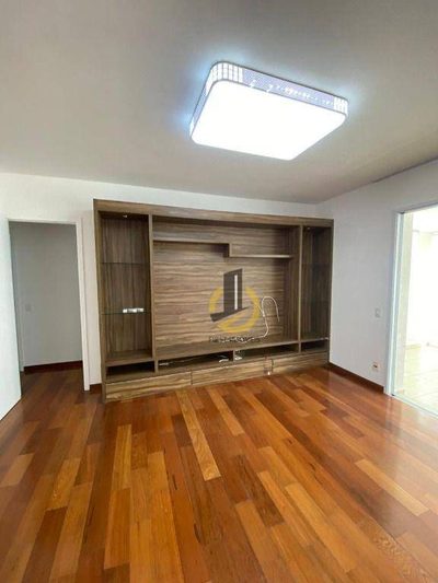 Apartamento, 3 quartos, 192 m² - Foto 1