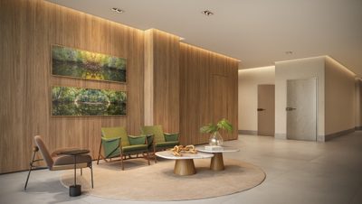 Apartamento, 3 quartos, 275 m² - Foto 4