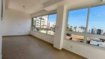 Cobertura, 2 quartos, 70 m² - Foto 1