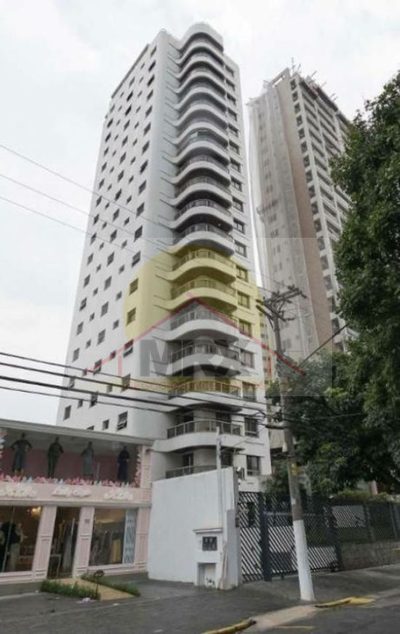 Apartamento, 4 quartos, 214 m² - Foto 1