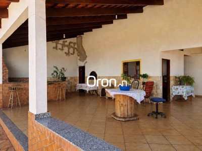 Sobrado, 5 quartos, 1200 m² - Foto 2