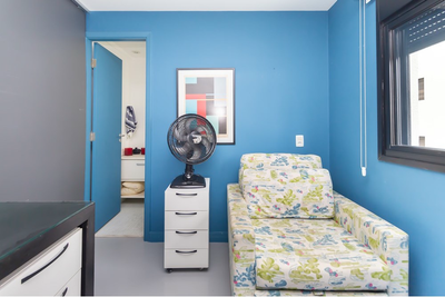 Apartamento, 2 quartos, 105 m² - Foto 3