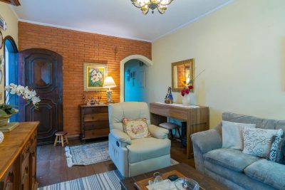 Sobrado, 3 quartos, 125 m² - Foto 1