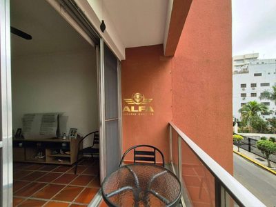 Apartamento, 2 quartos, 78 m² - Foto 5