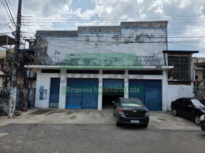 Depósito-Galpão, 500 m² - Foto 4