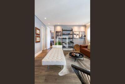 Apartamento, 1 quarto, 76 m² - Foto 3