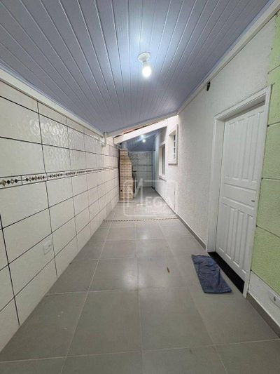 Casa de Condomínio, 2 quartos - Foto 4