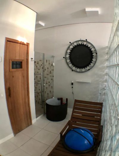 Apartamento, 4 quartos, 142 m² - Foto 4