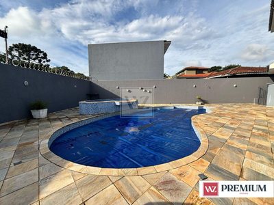 Casa, 4 quartos, 480 m² - Foto 1