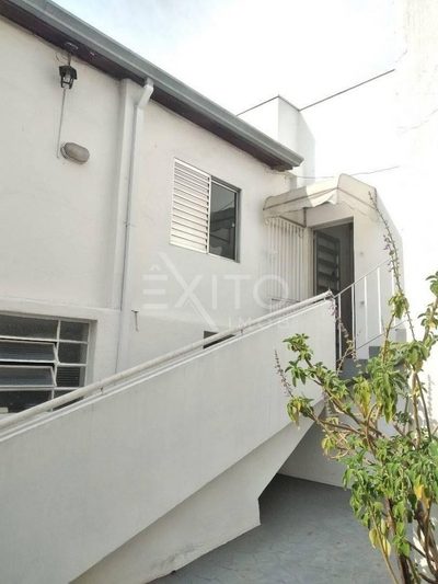 Casa, 3 quartos, 181 m² - Foto 1