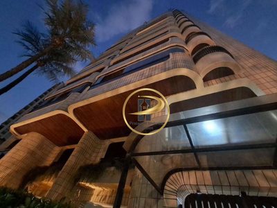 Apartamento, 3 quartos, 173 m² - Foto 2