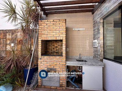 Casa, 4 quartos, 280 m² - Foto 5