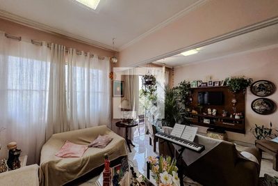 Apartamento, 2 quartos, 102 m² - Foto 2