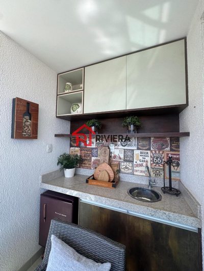Apartamento, 3 quartos, 105 m² - Foto 3