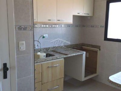 Apartamento, 3 quartos, 98 m² - Foto 5