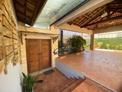 Casa de Condomínio, 5 quartos - Foto 2