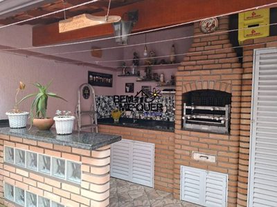 Sobrado, 2 quartos, 89 m² - Foto 4