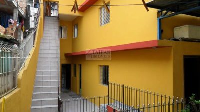 Sobrado, 3 quartos - Foto 2
