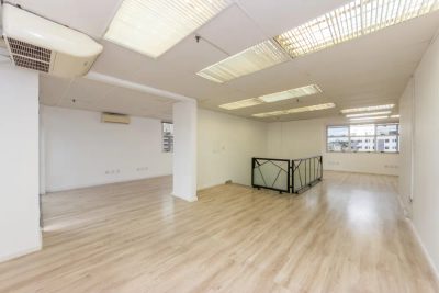 Sala-Conjunto, 222 m² - Foto 1